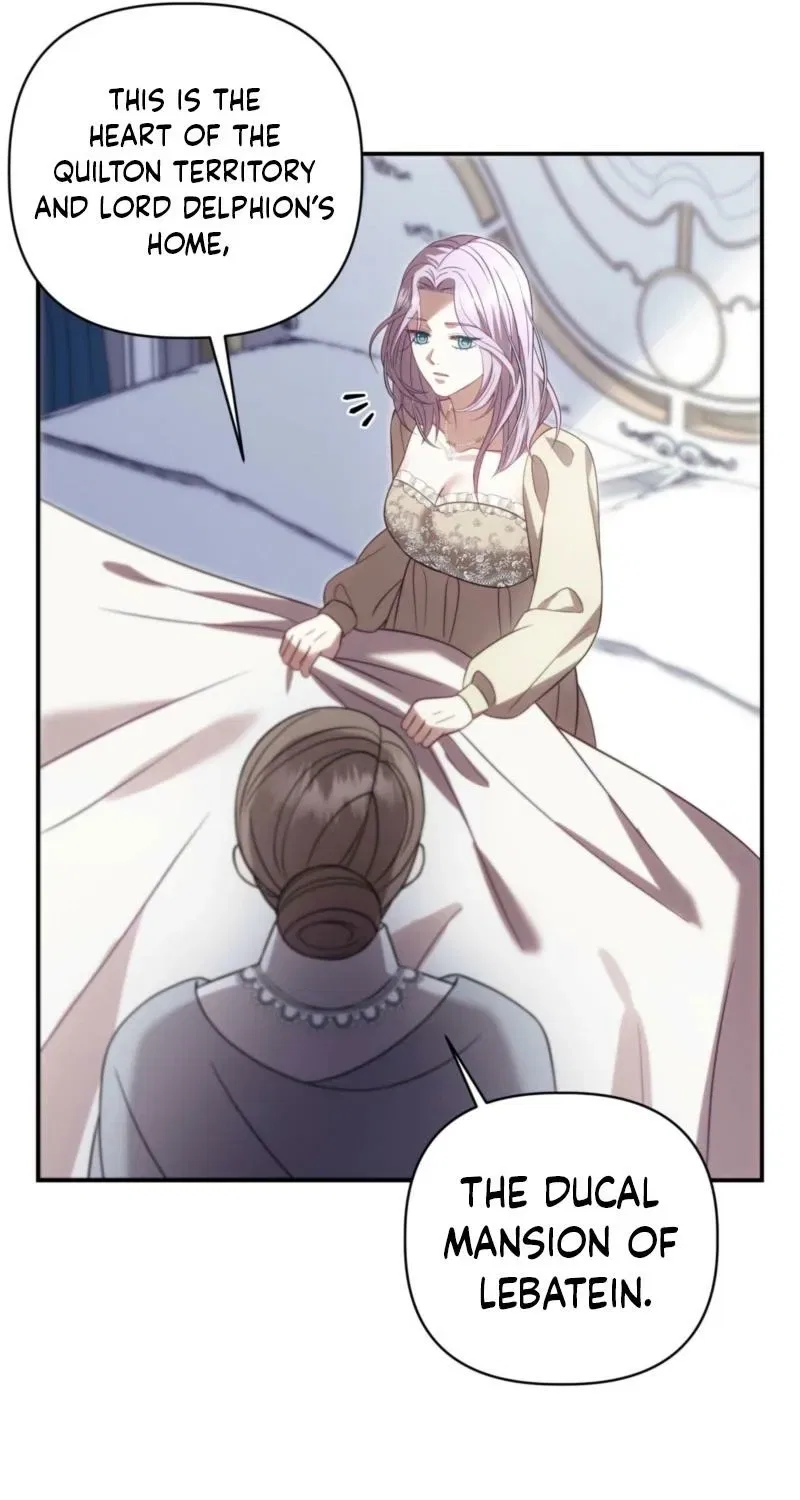 Devoured by an Impure Savior Chapter 13 – Page 72