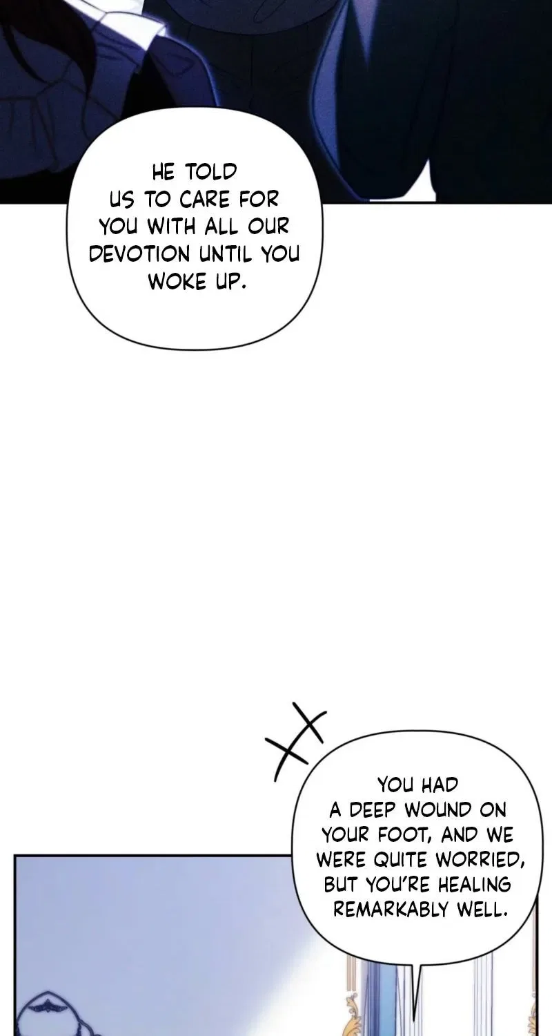 Devoured by an Impure Savior Chapter 13 – Page 78