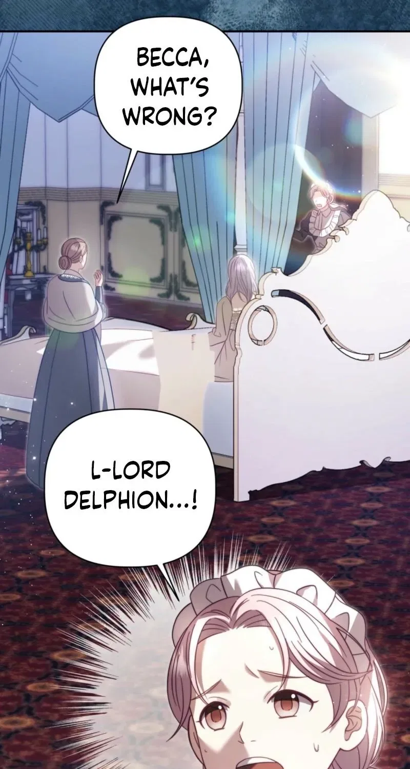 Devoured by an Impure Savior Chapter 13 – Page 84