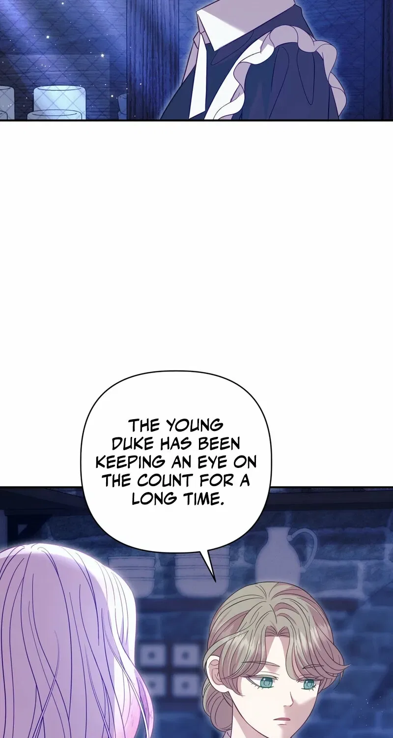 Devoured by an Impure Savior Chapter 12 – Page 3