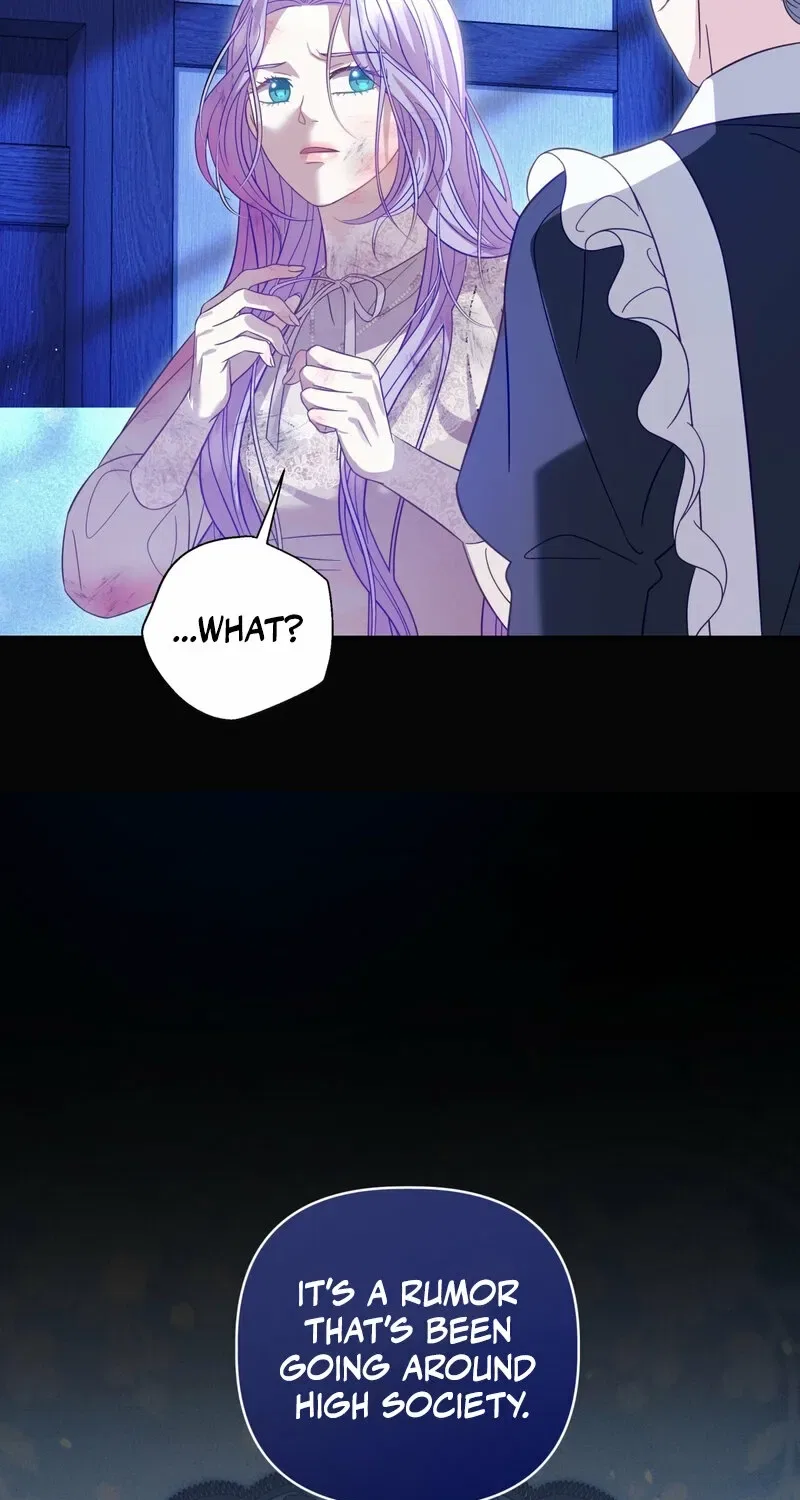 Devoured by an Impure Savior Chapter 12 – Page 5