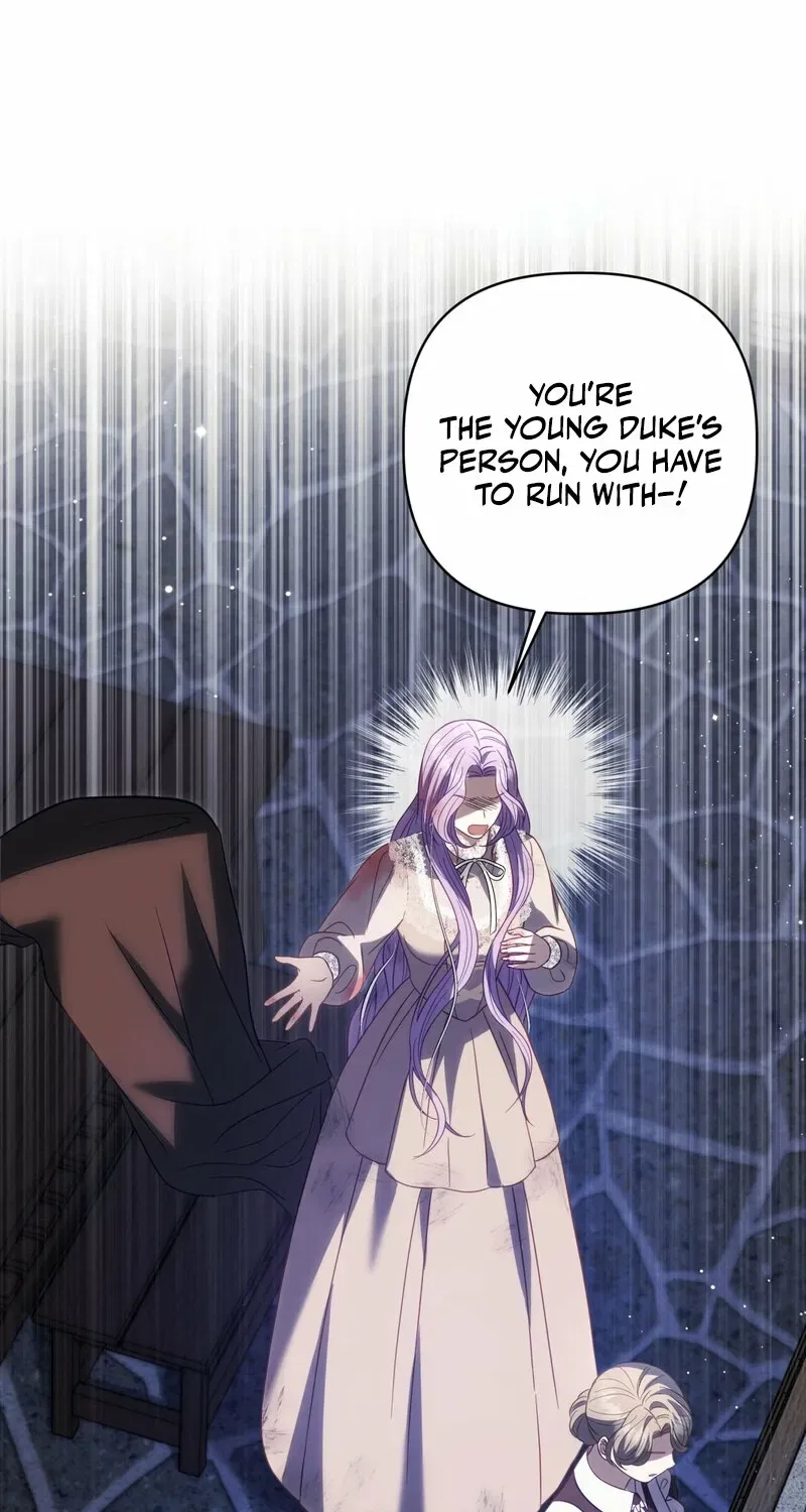 Devoured by an Impure Savior Chapter 12 – Page 17
