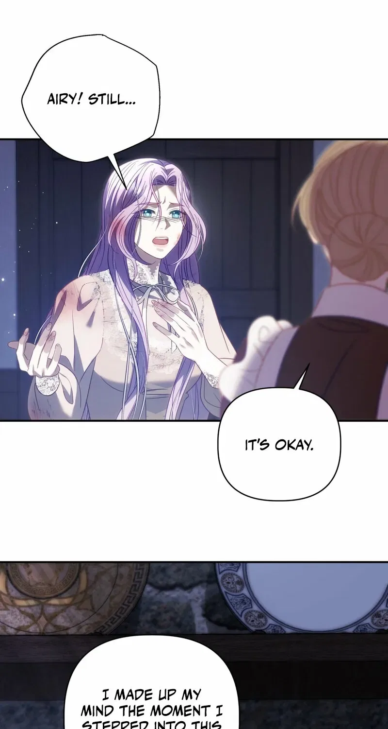 Devoured by an Impure Savior Chapter 12 – Page 20