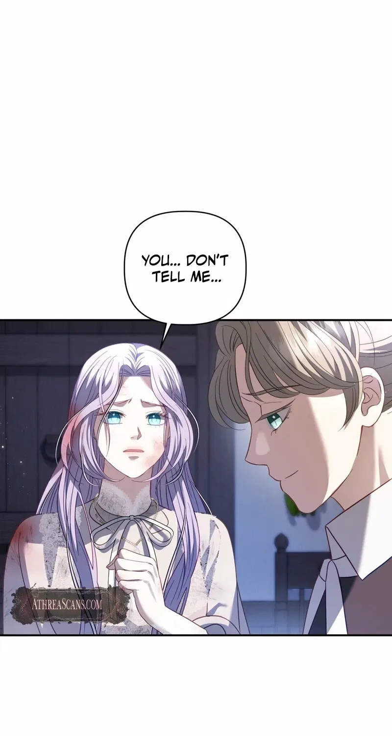 Devoured by an Impure Savior Chapter 12 – Page 27
