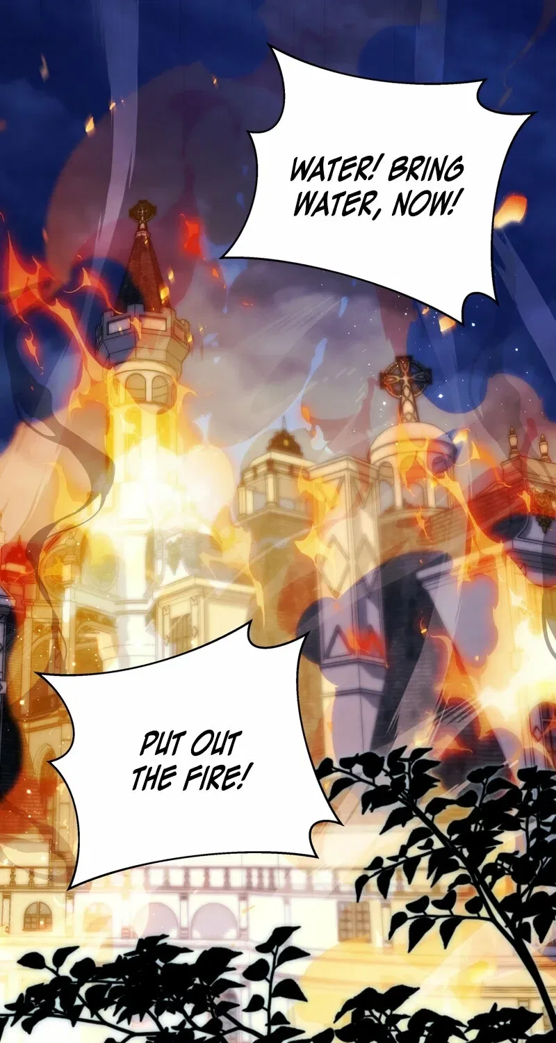 Devoured by an Impure Savior Chapter 12 – Page 32