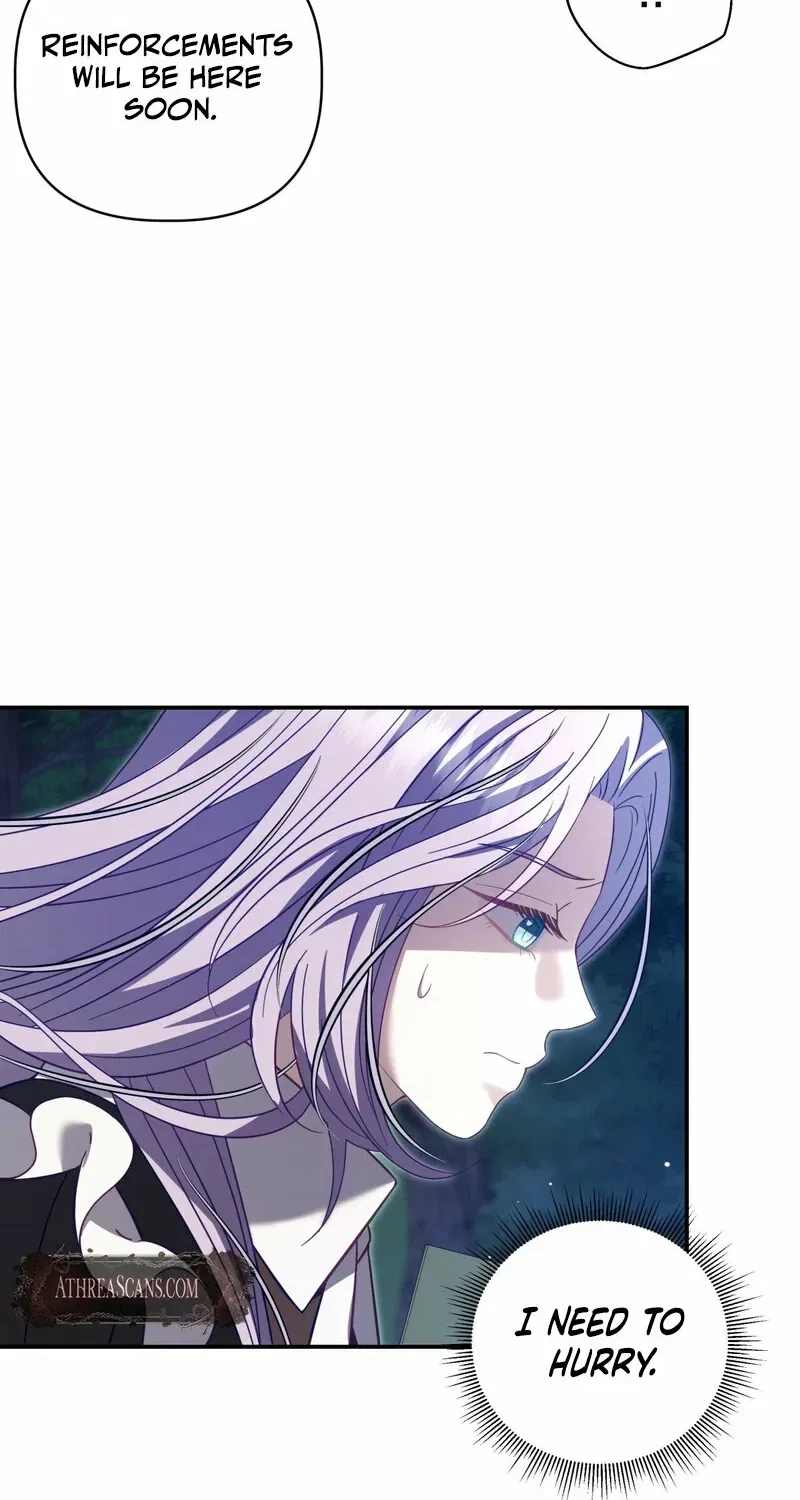 Devoured by an Impure Savior Chapter 12 – Page 47