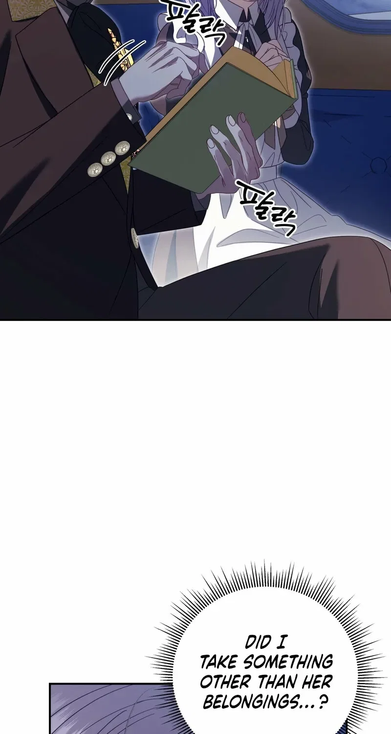 Devoured by an Impure Savior Chapter 12 – Page 76