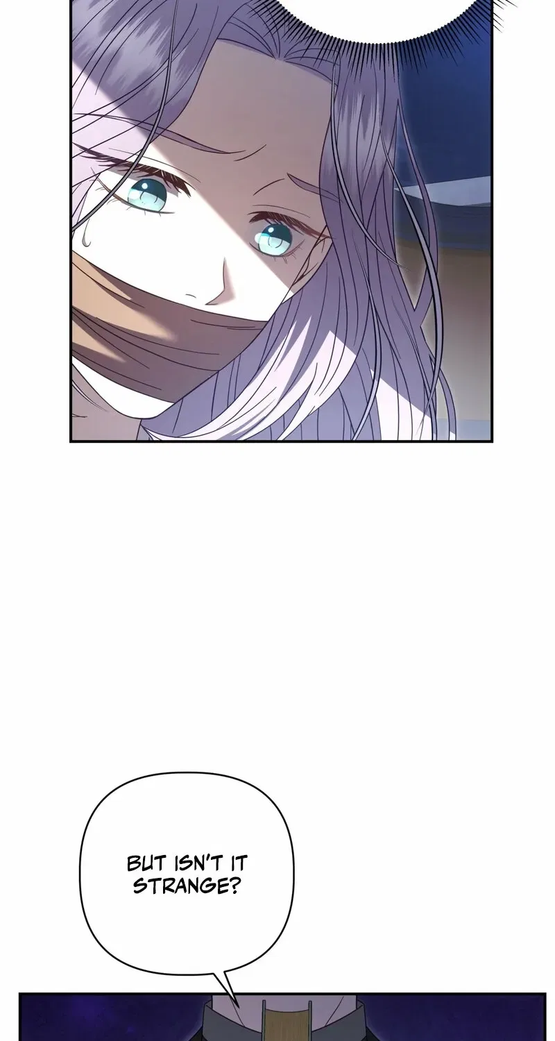 Devoured by an Impure Savior Chapter 12 – Page 77