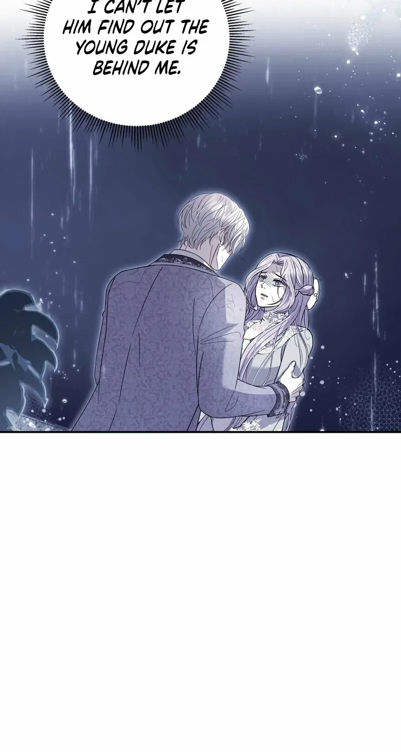 Devoured by an Impure Savior Chapter 12 – Page 81
