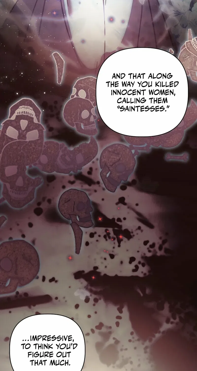 Devoured by an Impure Savior Chapter 12 – Page 84