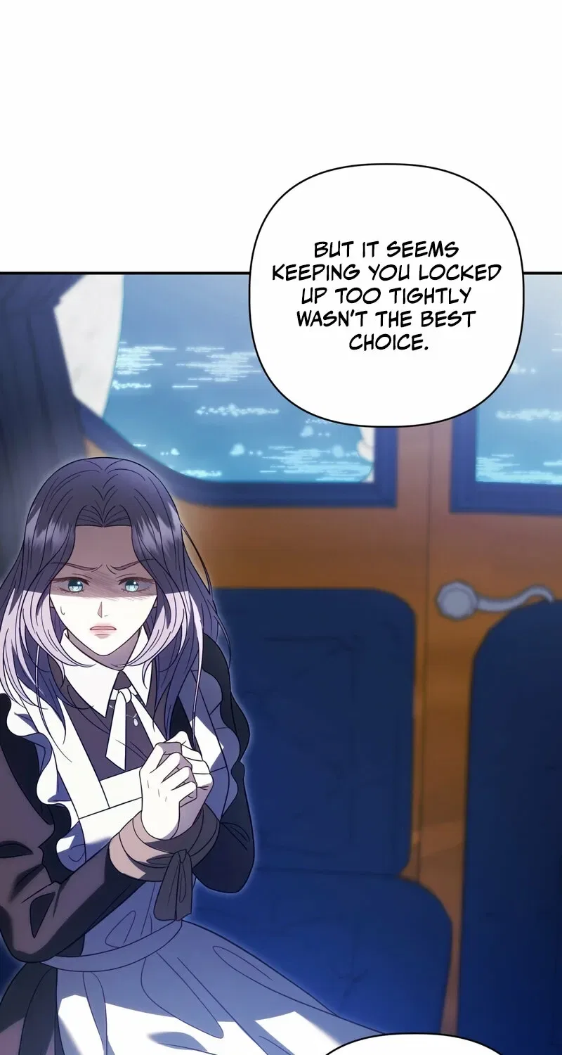 Devoured by an Impure Savior Chapter 12 – Page 89