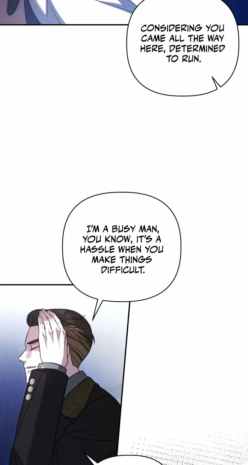 Devoured by an Impure Savior Chapter 12 – Page 90