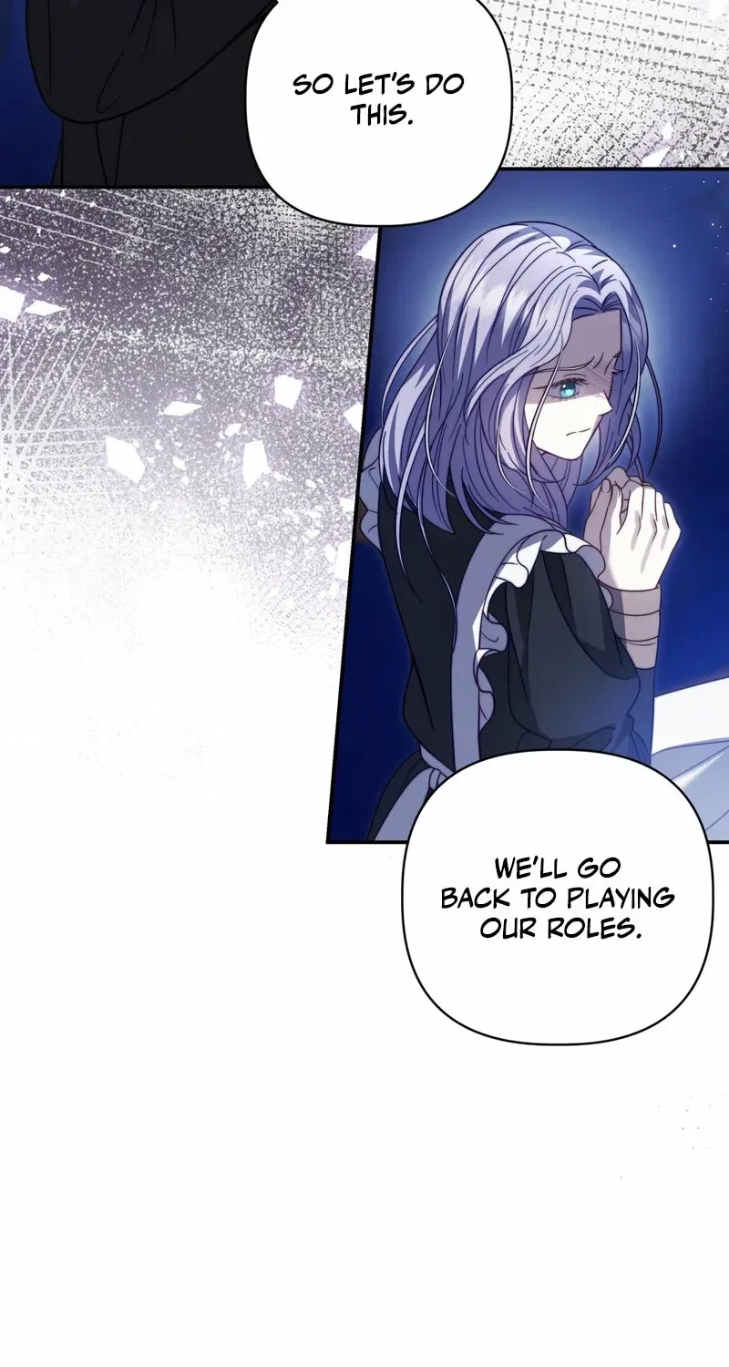 Devoured by an Impure Savior Chapter 12 – Page 91