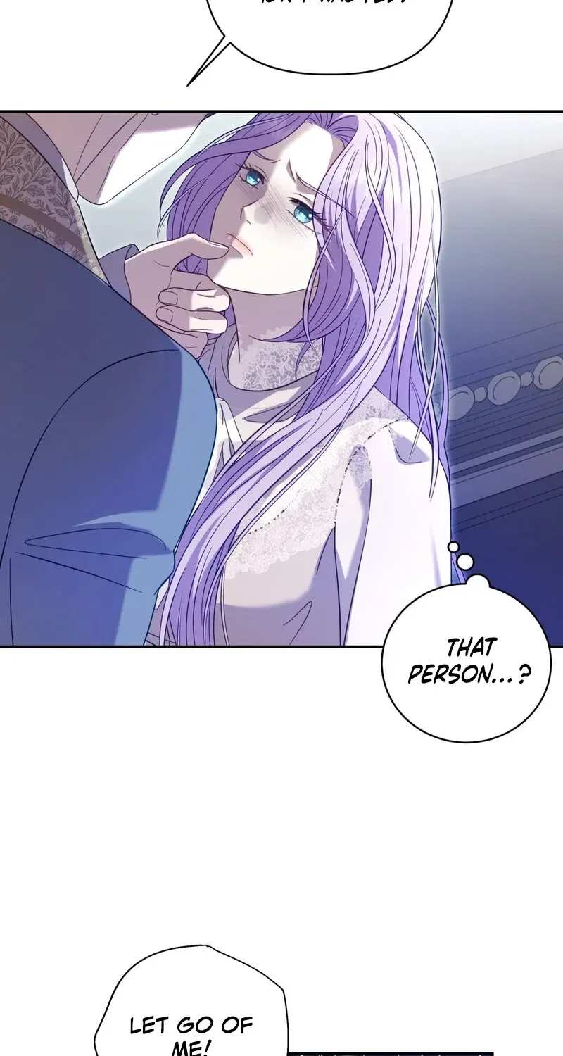 Devoured by an Impure Savior Chapter 11 – Page 3