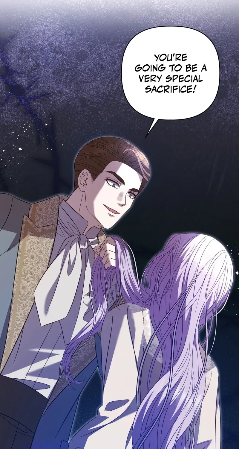 Devoured by an Impure Savior Chapter 11 – Page 11