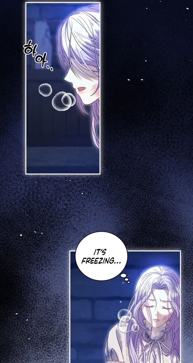 Devoured by an Impure Savior Chapter 11 – Page 21