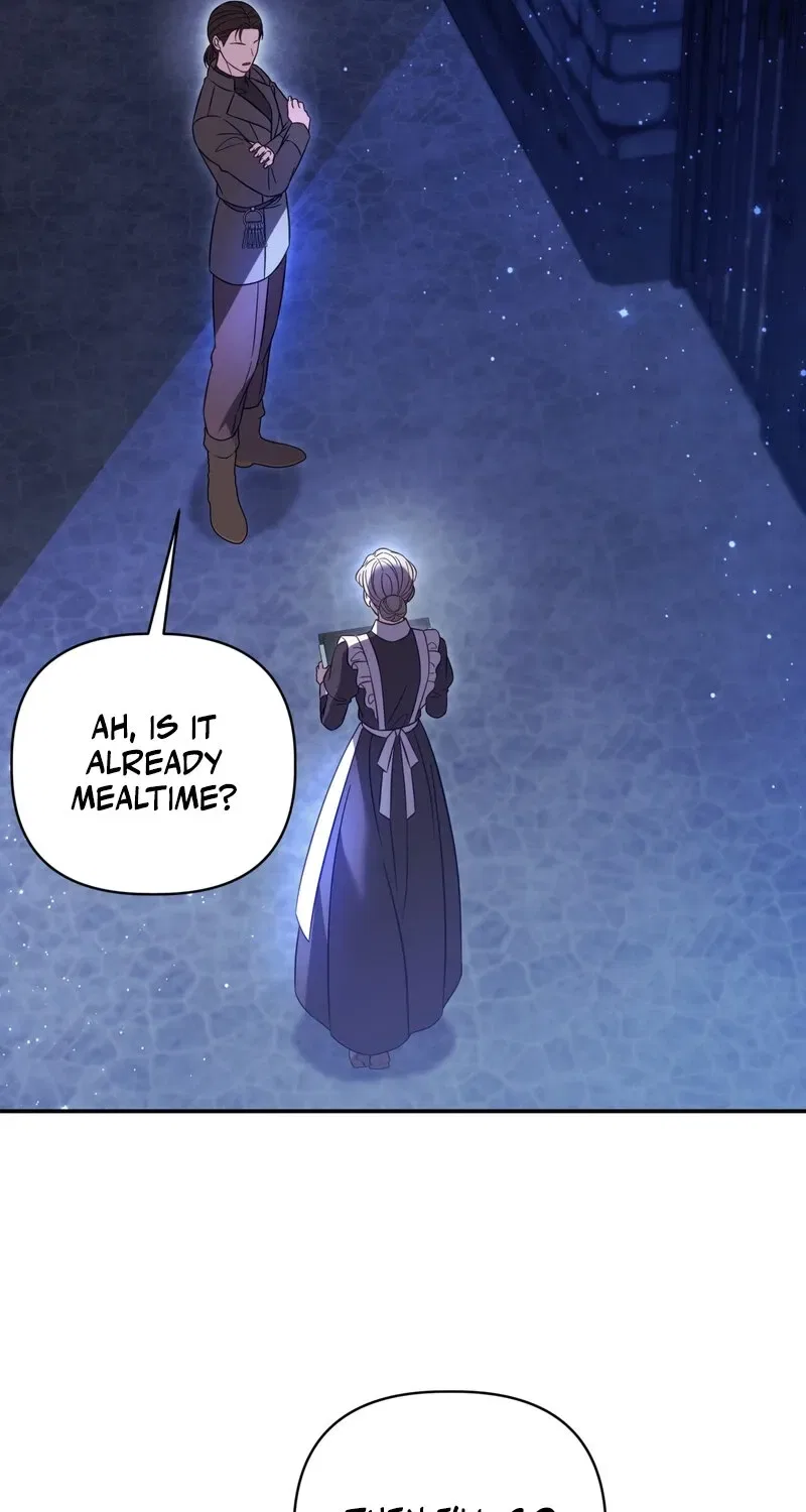 Devoured by an Impure Savior Chapter 11 – Page 31