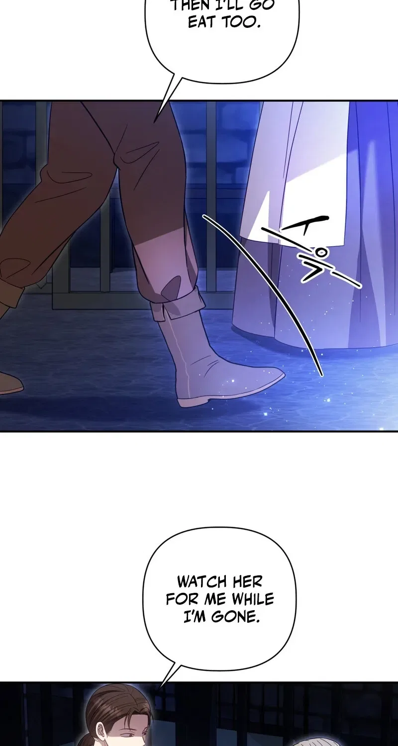 Devoured by an Impure Savior Chapter 11 – Page 32