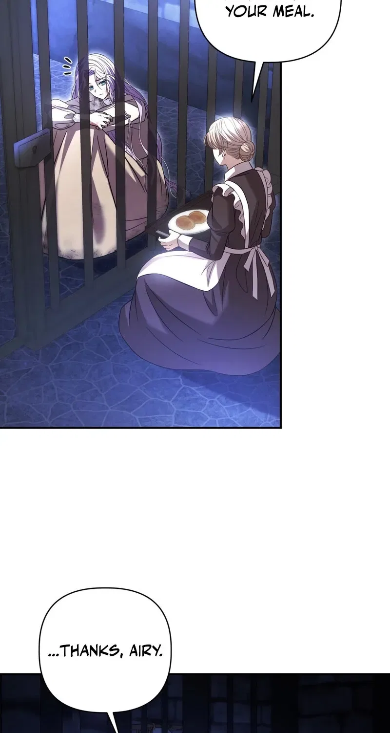 Devoured by an Impure Savior Chapter 11 – Page 34