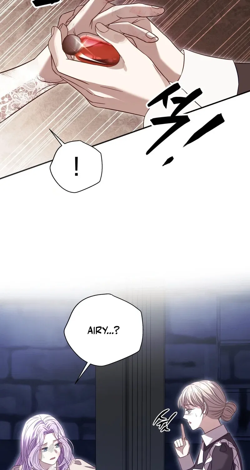 Devoured by an Impure Savior Chapter 11 – Page 36