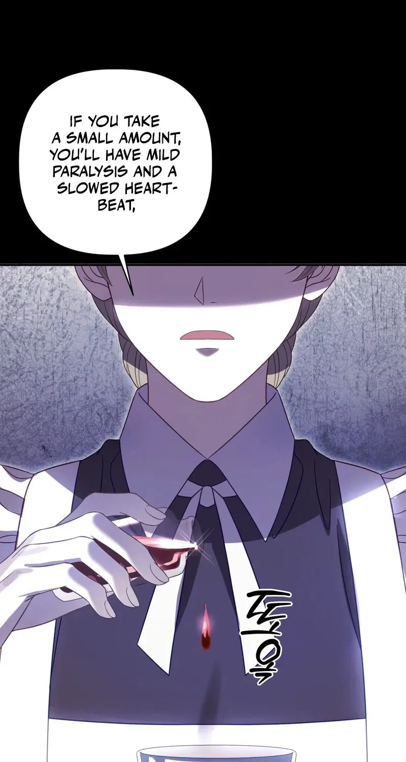 Devoured by an Impure Savior Chapter 11 – Page 41