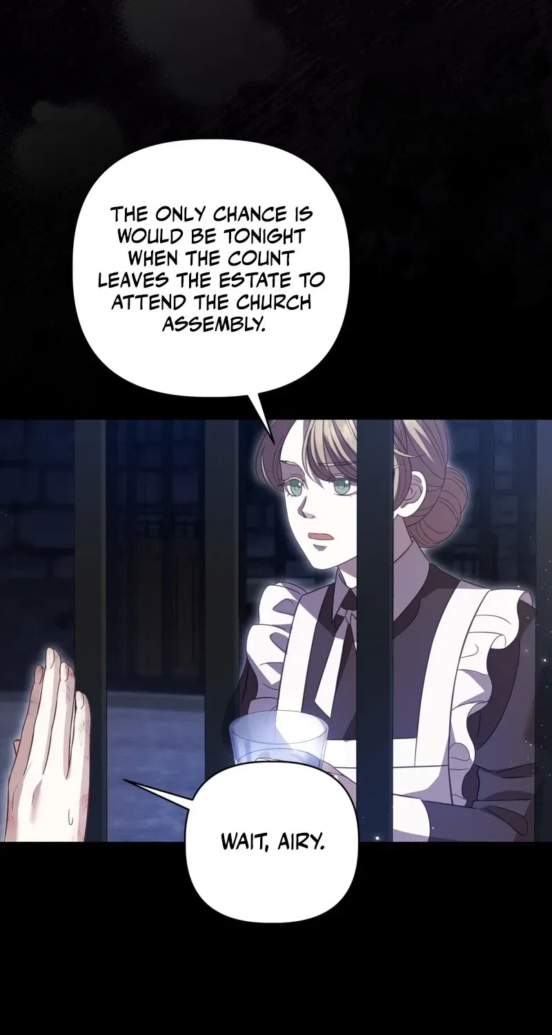 Devoured by an Impure Savior Chapter 11 – Page 44