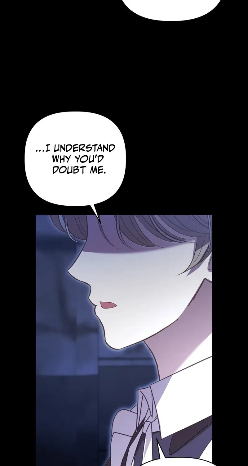 Devoured by an Impure Savior Chapter 11 – Page 46