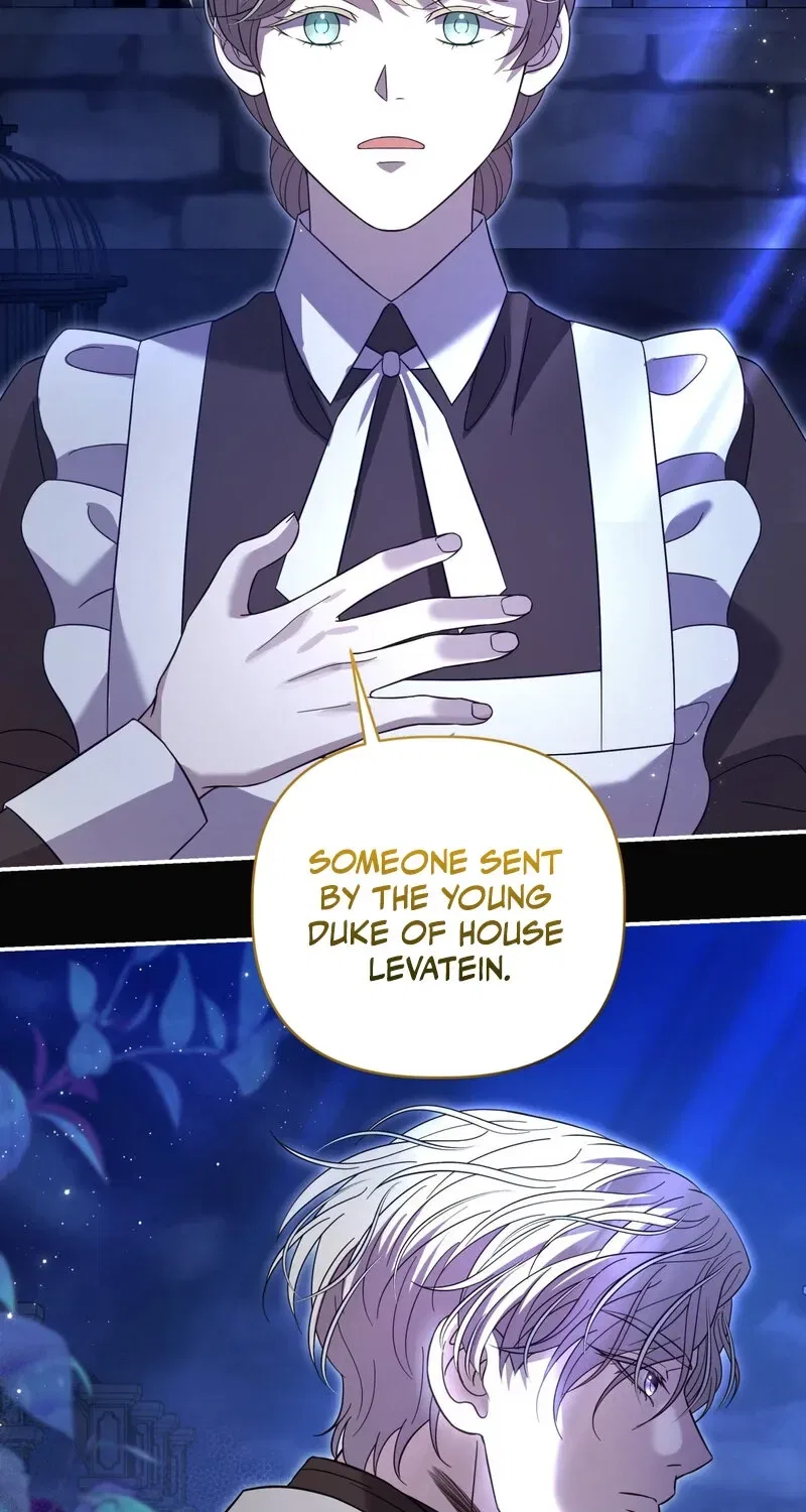 Devoured by an Impure Savior Chapter 11 – Page 48