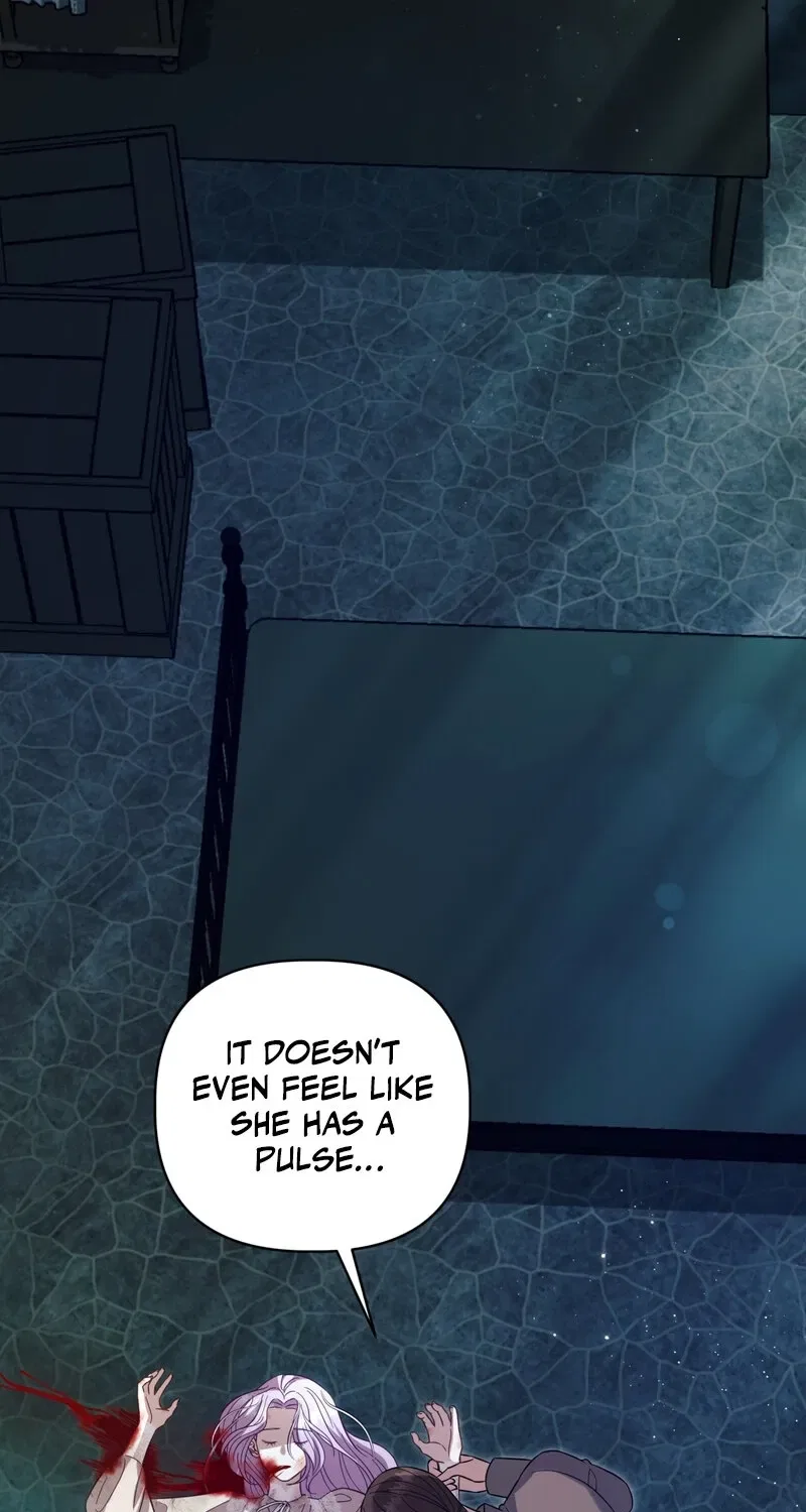 Devoured by an Impure Savior Chapter 11 – Page 64