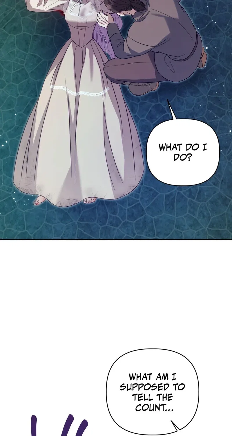 Devoured by an Impure Savior Chapter 11 – Page 65