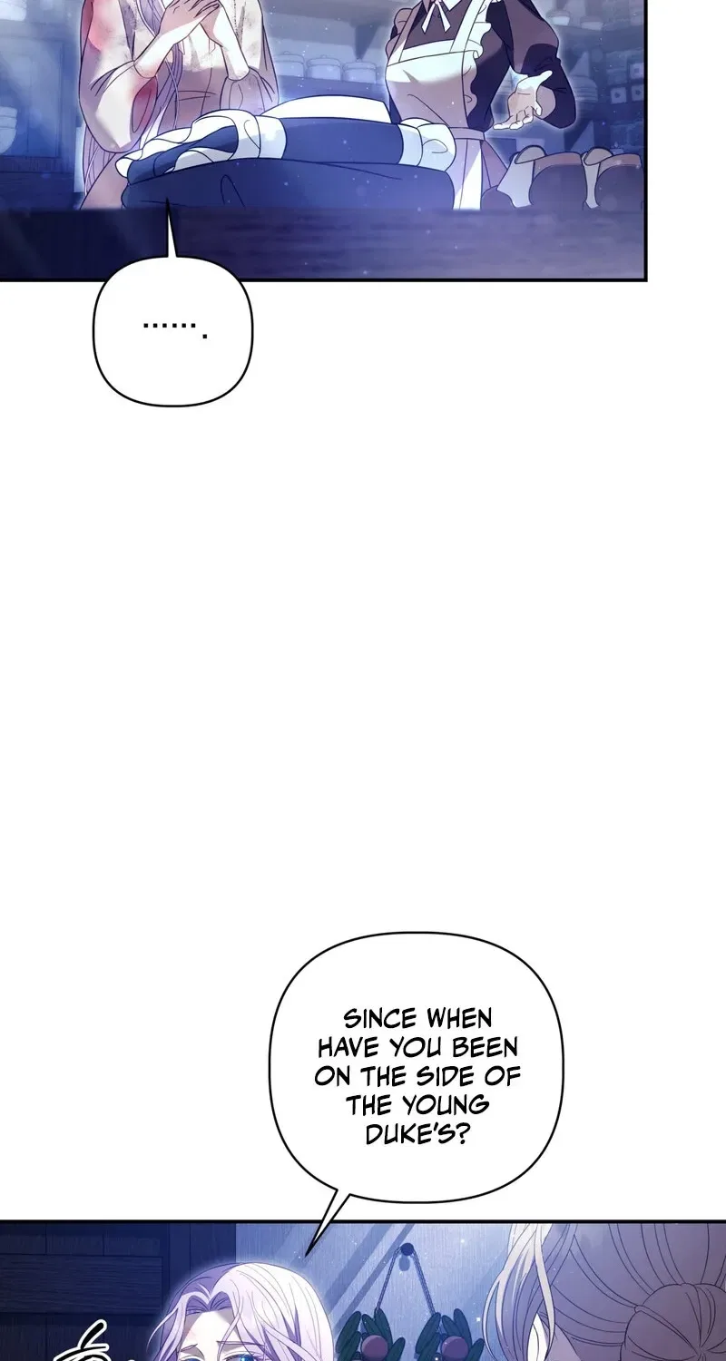 Devoured by an Impure Savior Chapter 11 – Page 83