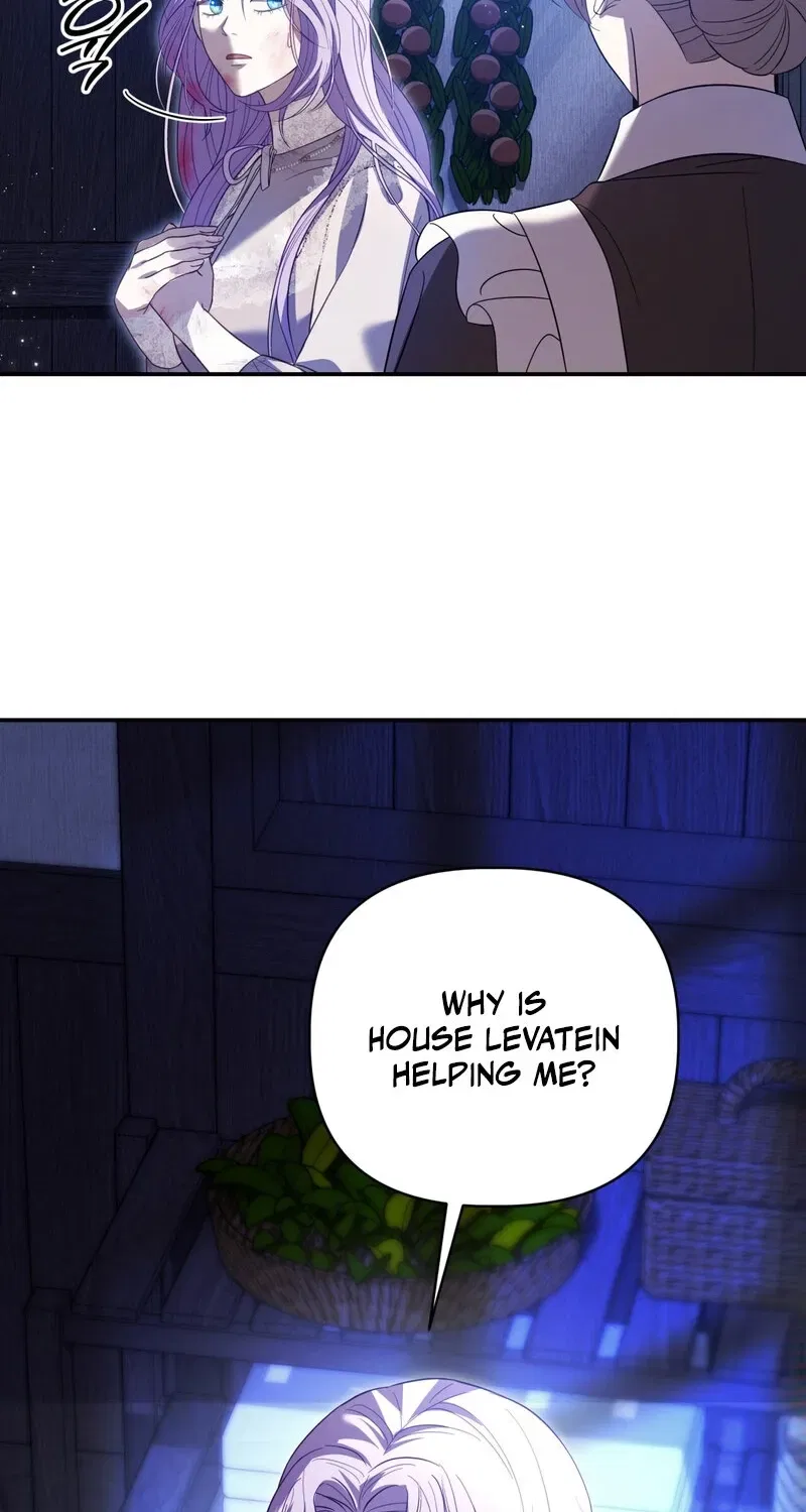 Devoured by an Impure Savior Chapter 11 – Page 84