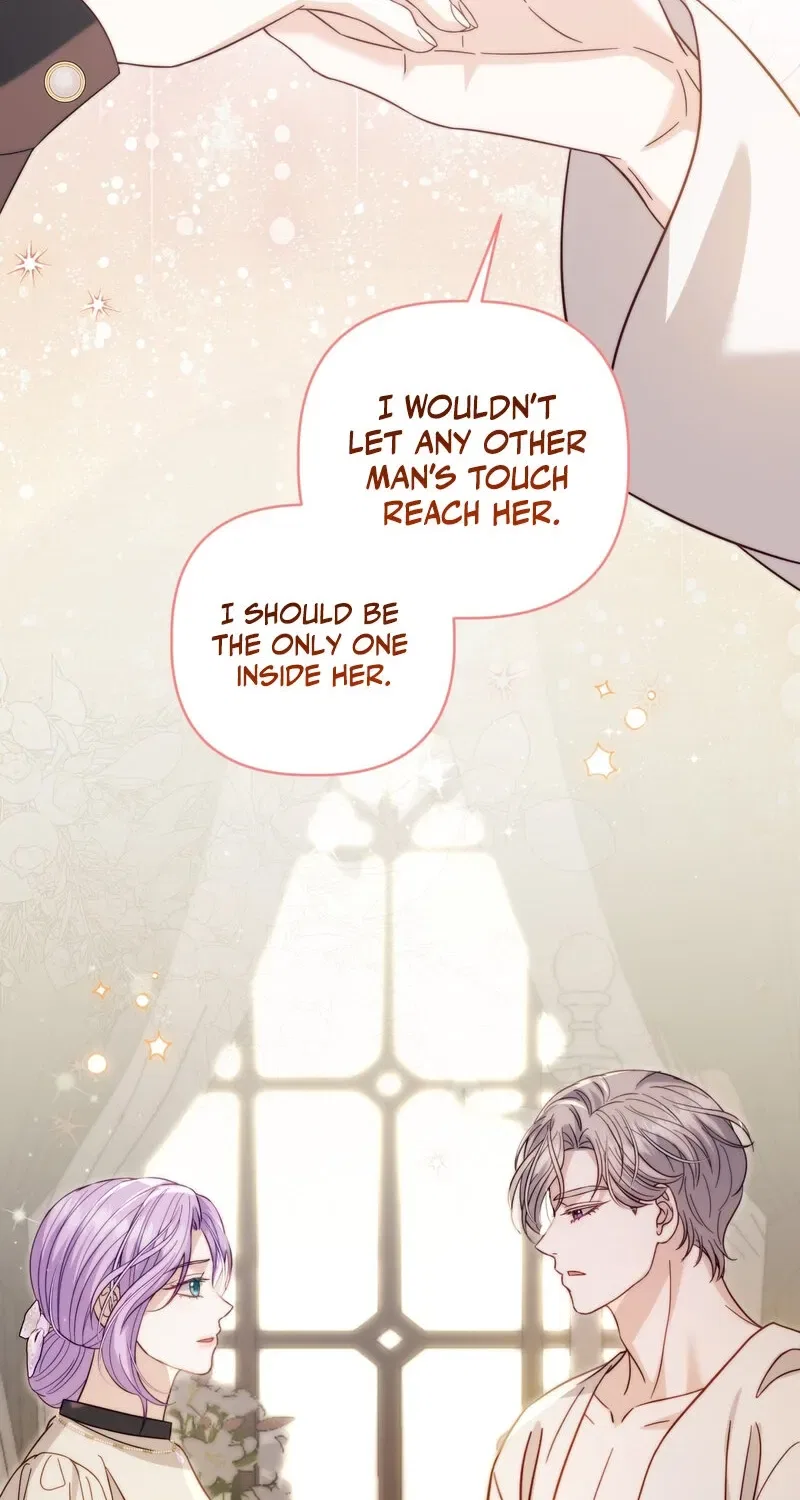 Devoured by an Impure Savior Chapter 10 – Page 12