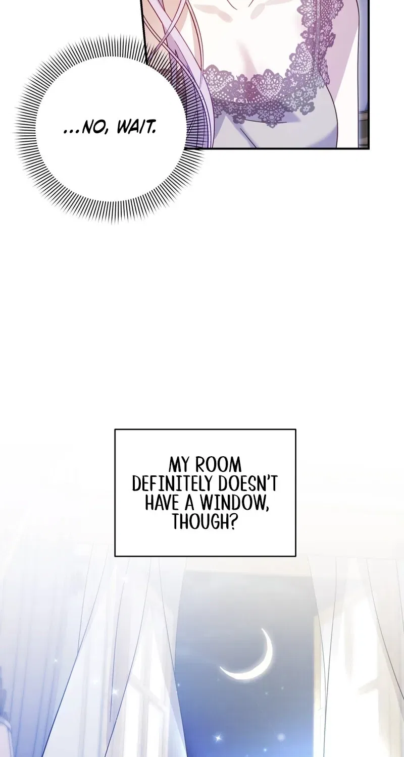 Devoured by an Impure Savior Chapter 10 – Page 38