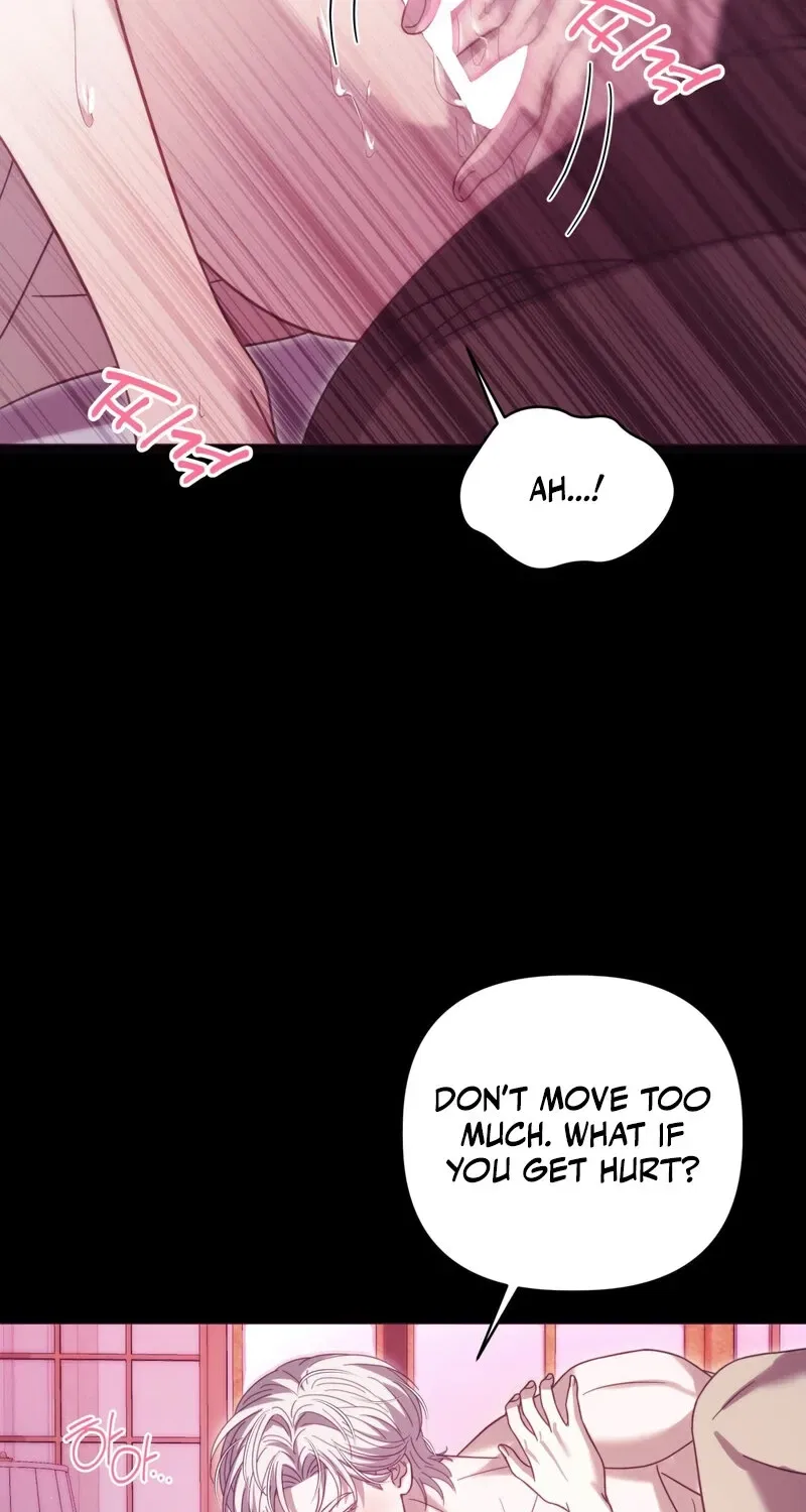 Devoured by an Impure Savior Chapter 10 – Page 47