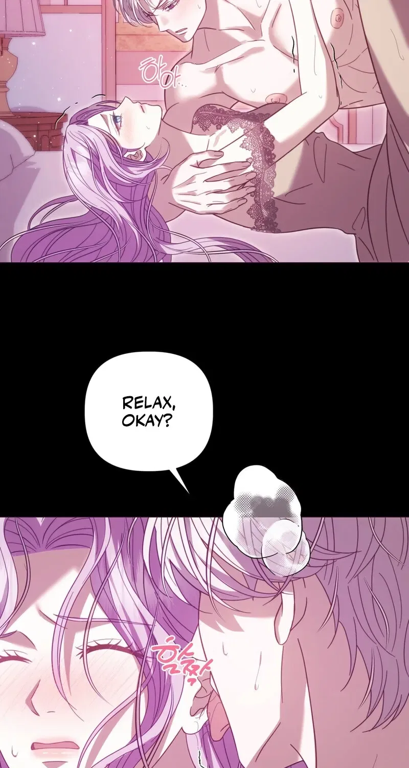 Devoured by an Impure Savior Chapter 10 – Page 48