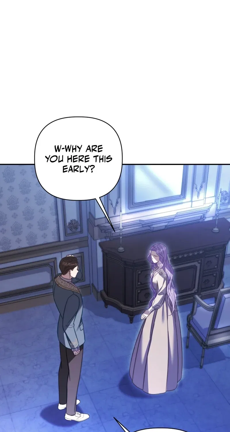 Devoured by an Impure Savior Chapter 10 – Page 79