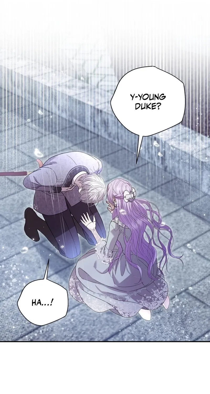 Devoured by an Impure Savior Chapter 9 – Page 4