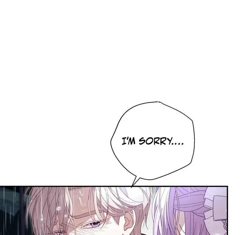 Devoured by an Impure Savior Chapter 9 – Page 5