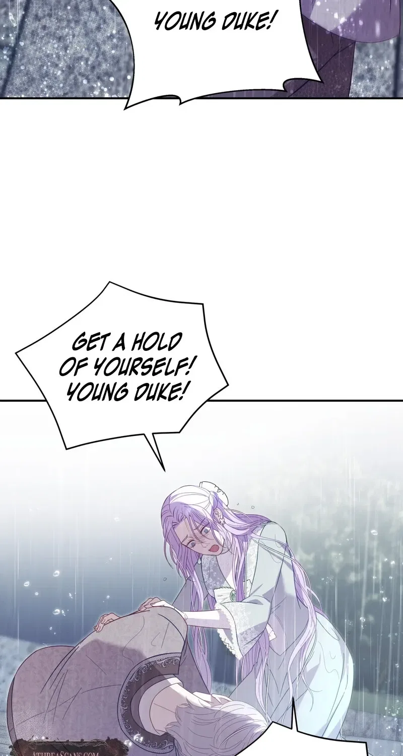 Devoured by an Impure Savior Chapter 9 – Page 8