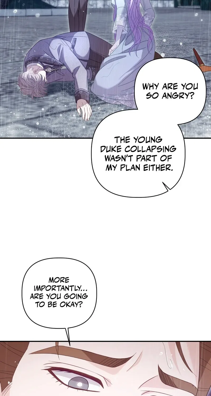 Devoured by an Impure Savior Chapter 9 – Page 13