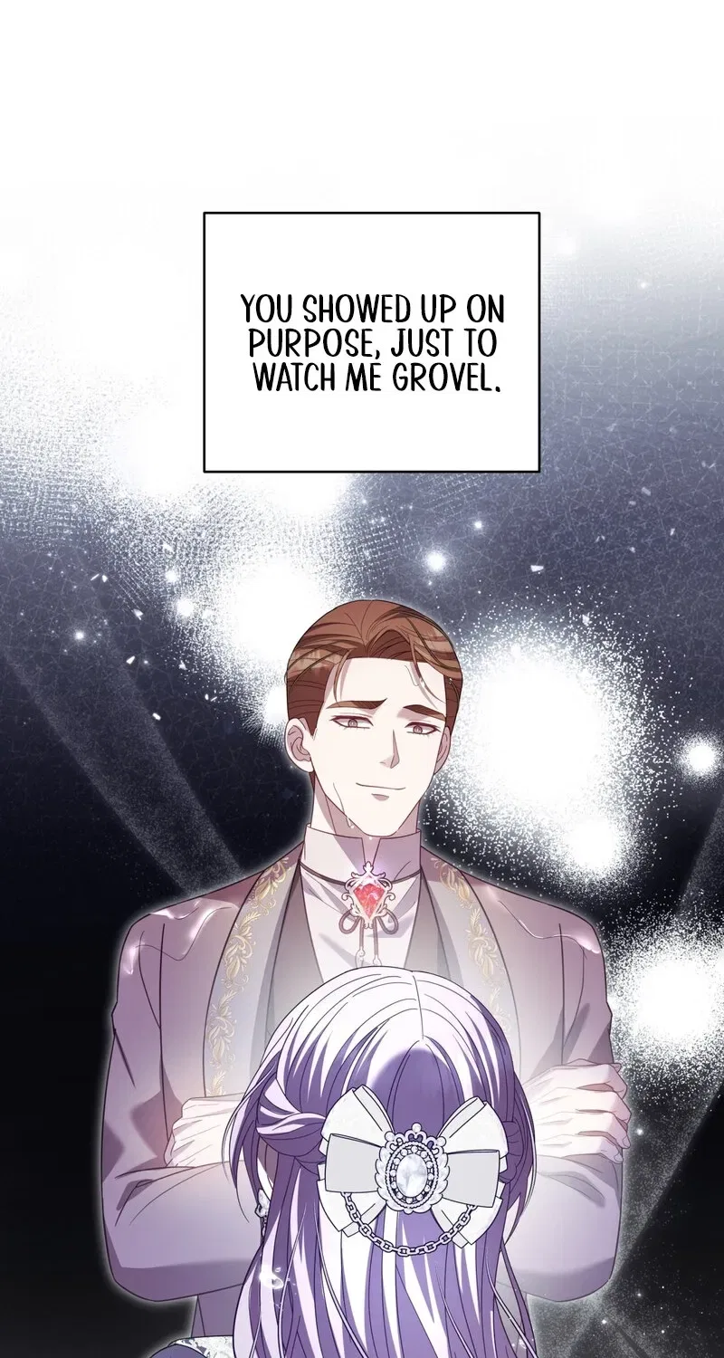 Devoured by an Impure Savior Chapter 9 – Page 17