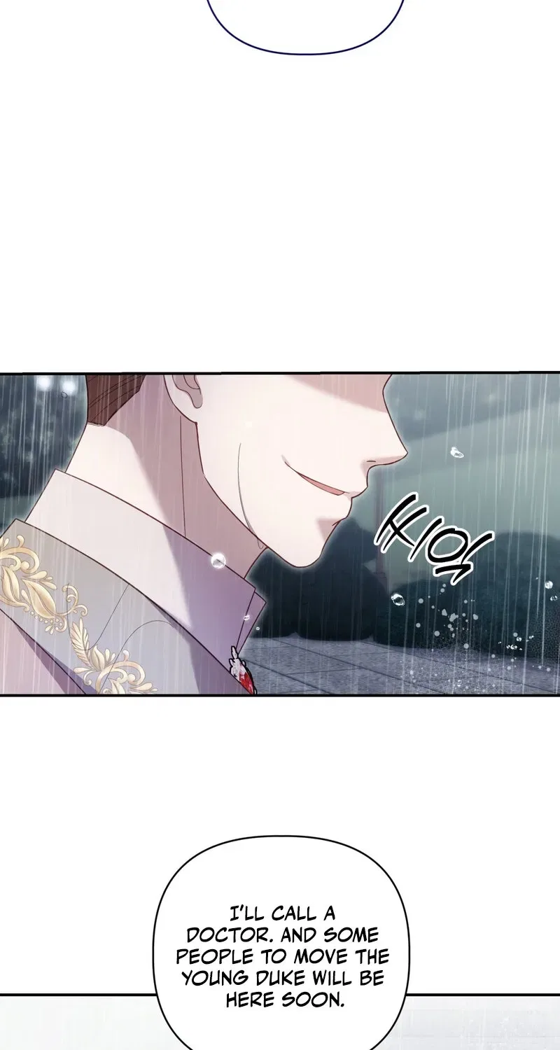 Devoured by an Impure Savior Chapter 9 – Page 22