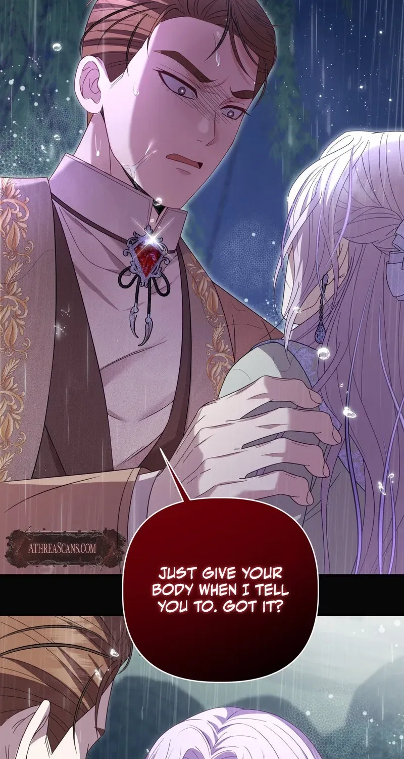 Devoured by an Impure Savior Chapter 9 – Page 29