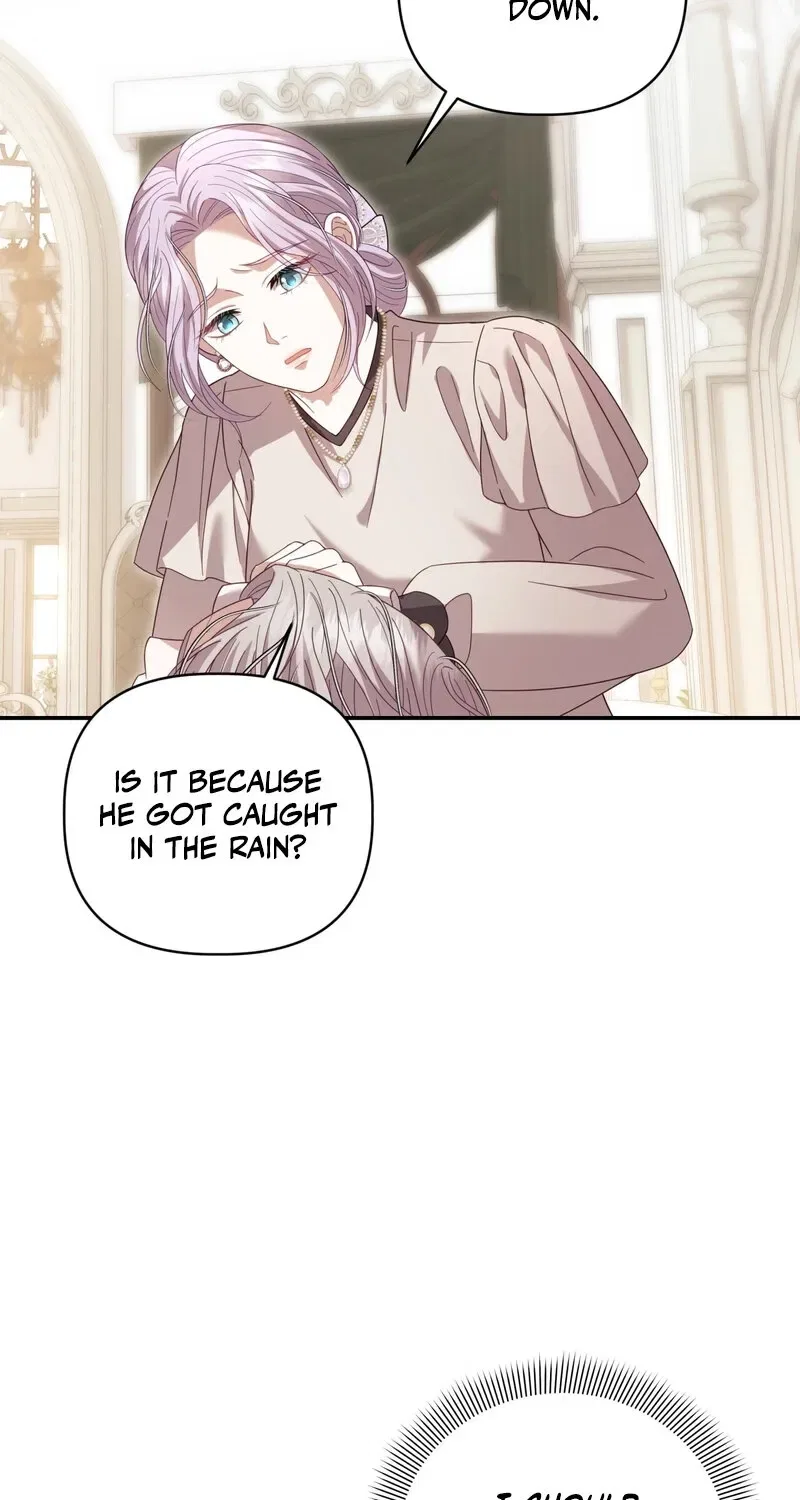 Devoured by an Impure Savior Chapter 9 – Page 38