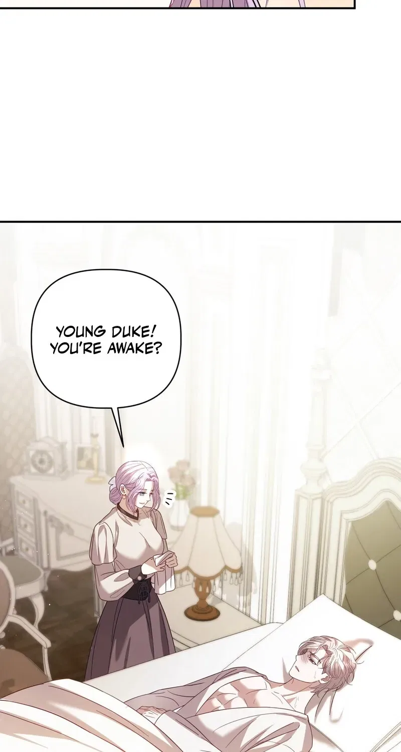 Devoured by an Impure Savior Chapter 9 – Page 43
