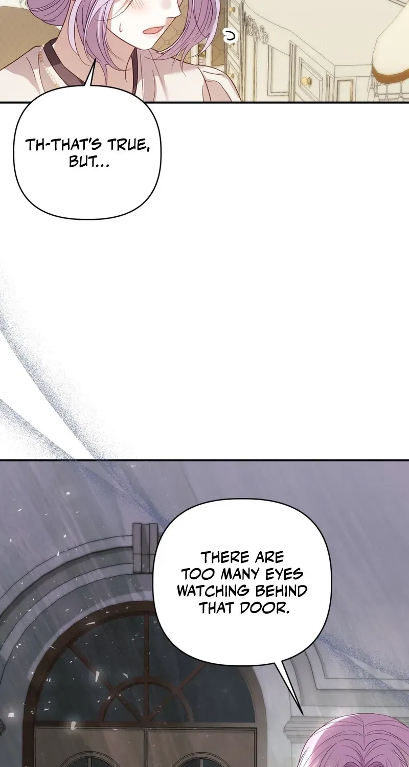 Devoured by an Impure Savior Chapter 9 – Page 46