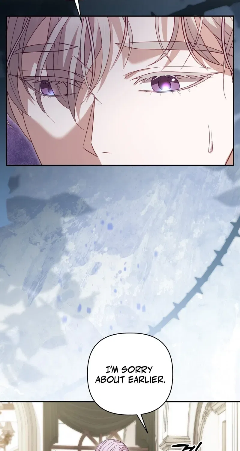 Devoured by an Impure Savior Chapter 9 – Page 48