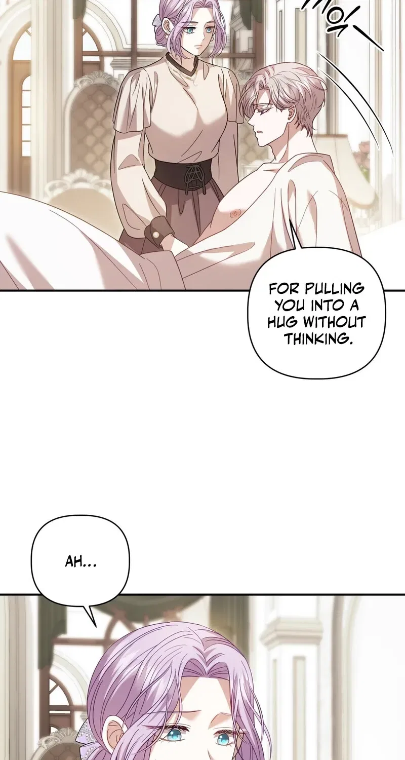 Devoured by an Impure Savior Chapter 9 – Page 49