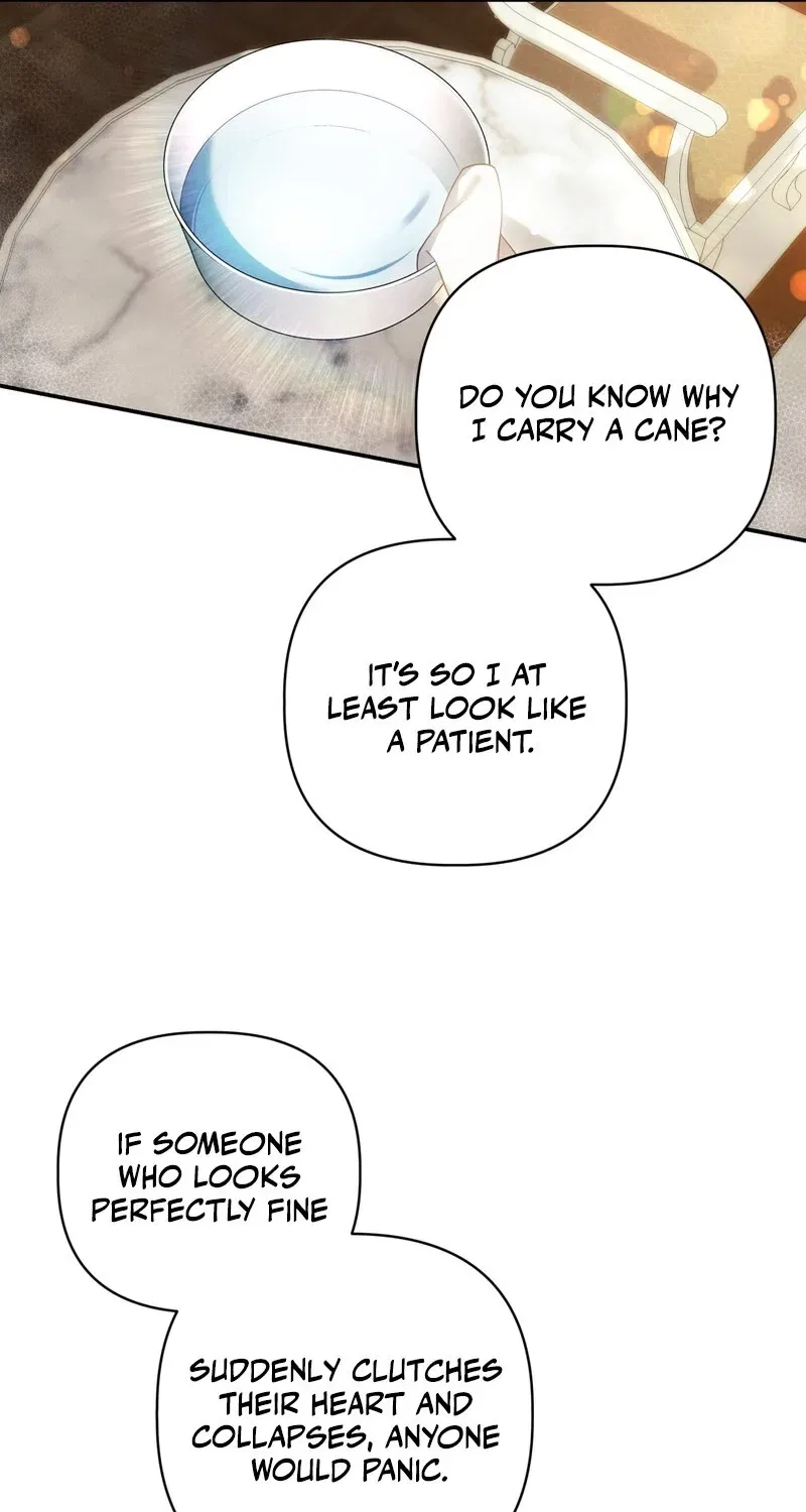 Devoured by an Impure Savior Chapter 9 – Page 51
